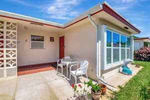 MLS# R11023501, Delray Beach, Florida 33445