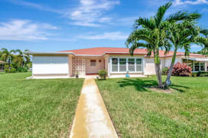 5145 NW 3rd Street B, Delray Beach, FL 33445 Sold 11/27/24