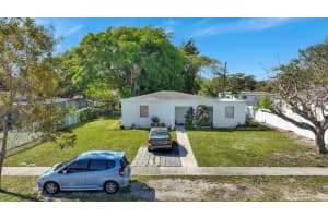 1010 NE 140th Street, North Miami, FL 33161 Sold 02/27/25