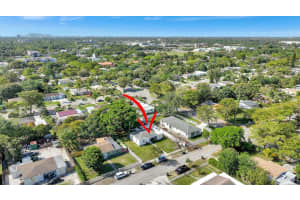 1010 NE 140th Street, North Miami, FL 33161 Sold 02/27/25