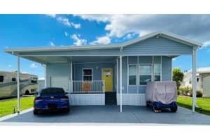 13840 SE 143rd Avenue, Okeechobee, FL 34974 Sold 10/29/24
