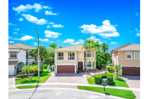 9848 Woolworth Court, Wellington, FL 33414 Sold 01/14/25