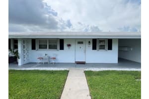1802 Ocean Drive Drive 107, Boynton Beach, FL 33426 Sold 03/07/25