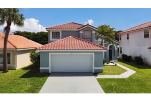 8139 Mystic Harbor Circle, Boynton Beach, FL 33436 Sold 11/01/24