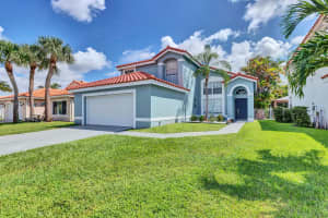 8139 Mystic Harbor Circle, Boynton Beach, FL 33436 Sold 11/01/24