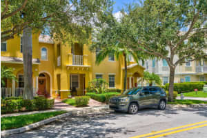 115 Seagrape Drive 201, Jupiter, FL 33458 Sold 12/06/24