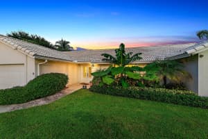 2140 Driftwood Circle, Palm Beach Gardens, FL 33410 Sold 11/04/24