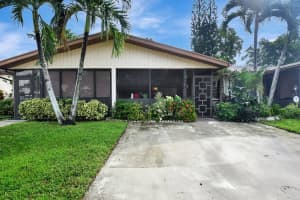 14546 Candy Way, Delray Beach, FL 33484 Sold 11/12/24