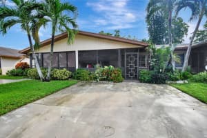 14546 Candy Way, Delray Beach, FL 33484 Sold 11/12/24