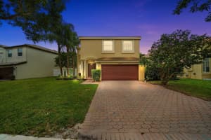 2543 Sawyer Terrace, Wellington, FL 33414 Sold 02/20/25