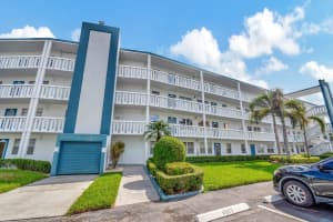 2006 Exeter A, Boca Raton, FL 33434 - MLS#R11023594