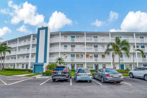 2006 Exeter A, Boca Raton, FL 33434 - MLS#R11023594