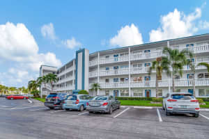 2006 Exeter A, Boca Raton, FL 33434 - MLS#R11023594
