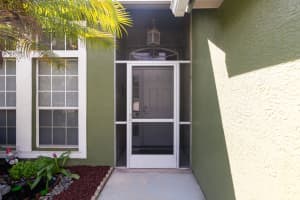 1502 SW Apache Avenue, Port Saint Lucie, FL 34953 Sold 02/28/25