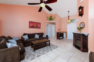 1502 SW Apache Avenue, Port Saint Lucie, FL 34953 Sold 02/28/25