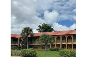 2121 W Woolbright Road K101, Boynton Beach, FL 33426 Sold 12/06/24