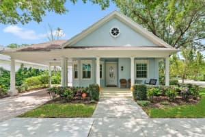 508 Sweet Bay Circle, Jupiter, FL 33458 Sold 01/10/25