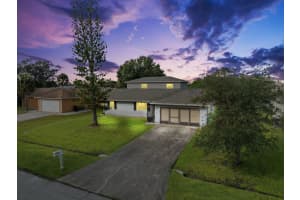 1610 SW Buffum Lane, Port Saint Lucie, FL 34984 Sold 12/23/24