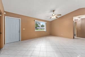 1610 SW Buffum Lane, Port Saint Lucie, FL 34984 Sold 12/23/24