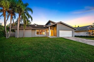 4408 Nicole Circle, Tequesta, FL 33469 Sold 01/06/25