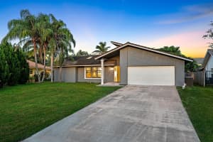 4408 Nicole Circle, Tequesta, FL 33469 Sold 01/06/25