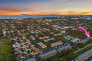 1 Garden Street 206l, Tequesta, FL 33469 Sold 08/18/25
