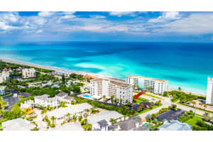 911 Ocean Drive 201, Juno Beach, FL 33408 Sold 10/31/24