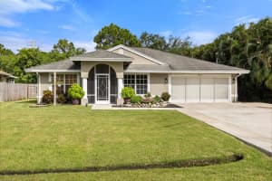 6459 NW Halibut Street, Port Saint Lucie, FL 34986 Sold 11/08/24