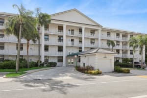 3500 Whitehall Drive 303, West Palm Beach, FL 33401 Sold 01/23/25