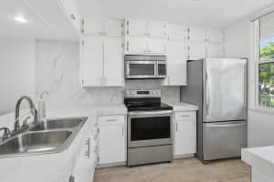 3500 Whitehall Drive 303, West Palm Beach, FL 33401 Sold 01/23/25