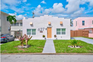 627 58th Street, West Palm Beach, FL 33407 Sold 12/06/24