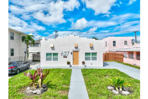 627 58th Street, West Palm Beach, FL 33407 Sold 12/06/24