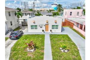 627 58th Street, West Palm Beach, FL 33407 Sold 12/06/24