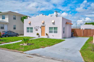 627 58th Street, West Palm Beach, FL 33407 Sold 12/06/24