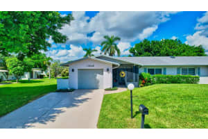 13646 Whippet Way Way E, Delray Beach, FL 33484 Sold 11/01/24