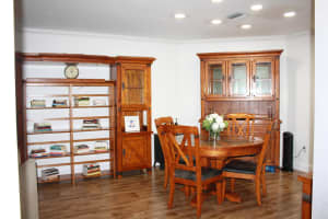 4151 Coral Tree Circle 155, Coconut Creek, FL 33073 Sold 11/21/24