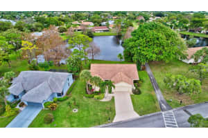 5657 Willow Creek Lane, Delray Beach, FL 33484 Sold 07/03/25