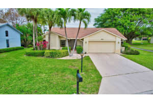 5657 Willow Creek Lane, Delray Beach, FL 33484 Sold 07/03/25