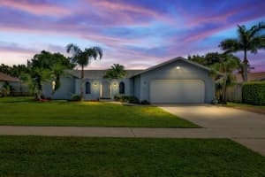 1526 Wyndcliff Drive, Wellington, FL 33414 Sold 11/06/24
