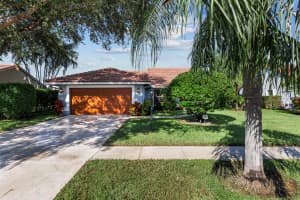 14451 Parker Ridge Court, Delray Beach, FL 33484 Sold 10/29/24