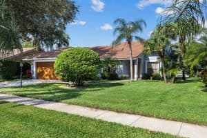 14451 Parker Ridge Court, Delray Beach, FL 33484 Sold 10/29/24