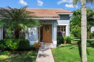 14451 Parker Ridge Court, Delray Beach, FL 33484 Sold 10/29/24