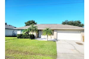 638 Baldwin Drive, Kissimmee, FL 34758 Sold 11/22/24