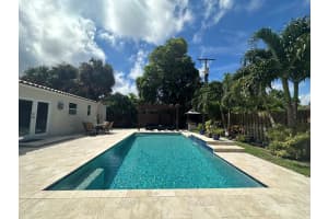 317 28th Street, West Palm Beach, FL 33407 Sold 12/23/24