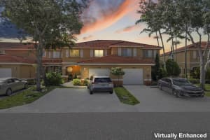 3219 Osprey Lane, West Palm Beach, FL 33411 Sold 01/29/25