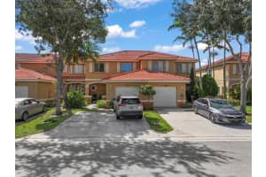 3219 Osprey Lane, West Palm Beach, FL 33411 Sold 01/29/25