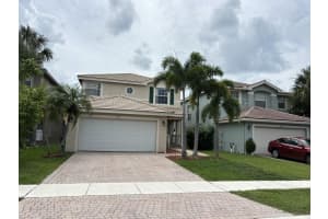 5136 Aurora Lake Circle, Greenacres, FL 33463 Sold 12/18/24