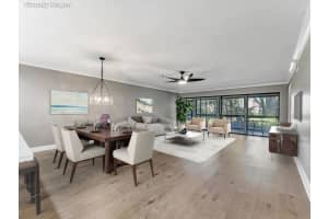 5550 Fairway Park Drive 102, Boynton Beach, FL 33437 Sold 11/22/24