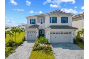 15090 Goldspar Court, Westlake, FL 33470 Sold 09/22/25