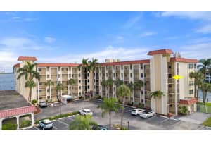 100 Paradise Harbour Boulevard 412, North Palm Beach, FL 33408 Sold 11/21/24